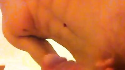 Jacking Off with Kik: A Gay Porn Video Adventure!