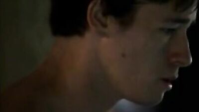Dare: Passionate Gay Porn Short Film!