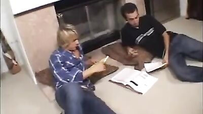 Gay Porn Artist - Bareback Action!