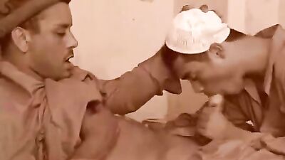 Arabian Heat: Action with an Exotic Couple