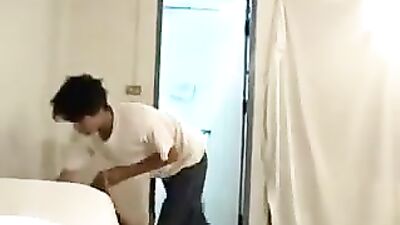 Asian Twinks 03: A Sexy Journey into the World of Asian Gay Porn