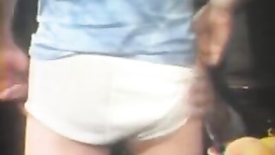 The Paperboy Returns - A Steamy Step-Son Bareback Adventure