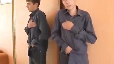 Gay Amateur Web-Camming: The Ultimate Experience!