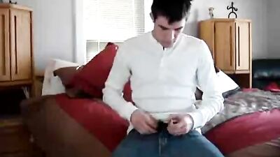 Gay Porn Video: Cumming Amateurs - Straight Boys Solo!