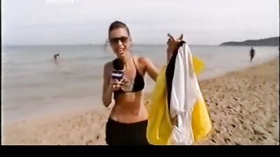 Fun Dare: Old TV Porn Turns Heat Up!