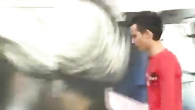 Suck Me Rim Me Fill Me: Hardcore Bareback Action