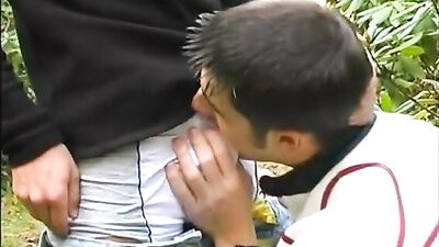 Paul et Vincent: Gay Mens Ultimate Hookup Adventure!