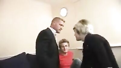 Brit Twinks Unleashed: Older Mans Lustful Desires