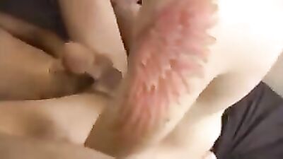 Brit Twinks Unleashed: Older Mans Lustful Desires