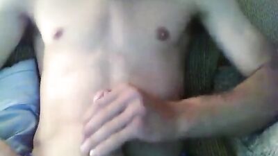 GayPornBoys 255: F2bme Camboy’s Sexual Escapades!