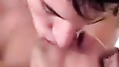 Breakfast Lick: Hardcore Sucking and Jerking Session for Ultimate Orgasms! OR Wake up with a Bang - Hardcore Breakfast Licking Action!