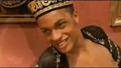 Aladdins Fuck Adventure