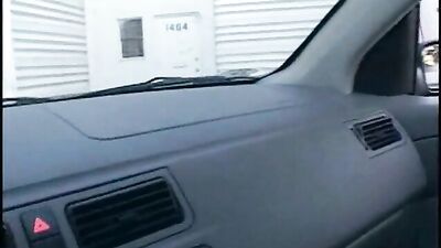 Gay Porn Star Training: Action Amateur Ass Play