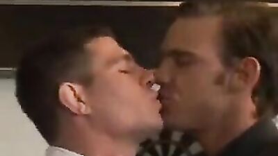 Hardcore Threesome Pool Party: Action Group Sex