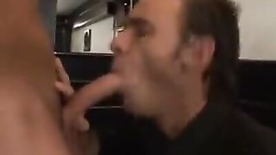 Hardcore Threesome Pool Party: Action Group Sex