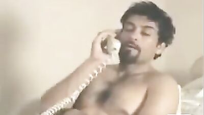 Gay Porn Daddies: Maximum Desire