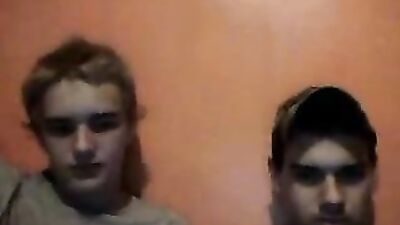 Gay Porn Texas Triple Threat: Amateur Web-Cam Guys