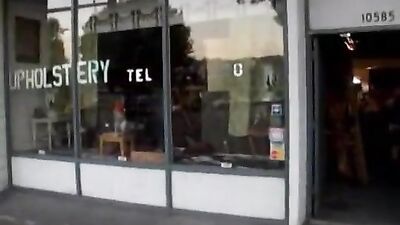 Glory Hole Sex Shop Fun: Ultimate Gay Porn Adventure!