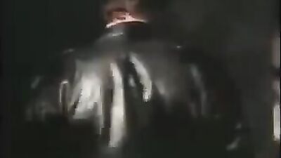 Vintage Porn: Unleashing the Wild Side of Bareback Love