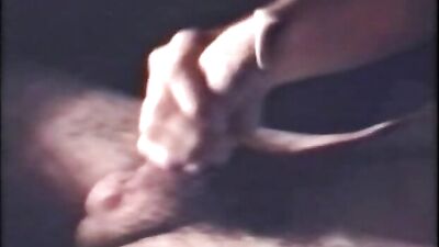 Vintage Fun: Old-School Sucking in the Backseat