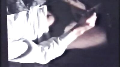 Vintage Fun: Old-School Sucking in the Backseat