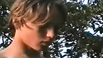 Boytrio: Bareback Action Play 2