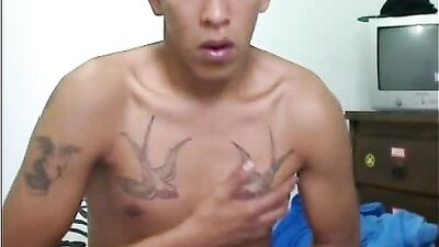 Latin Heat: The Hottest Boys in Town!