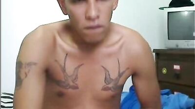 Latin Heat: The Hottest Boys in Town!