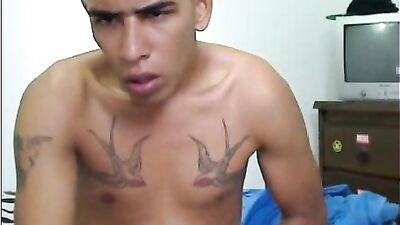 Latin Heat: The Hottest Boys in Town!