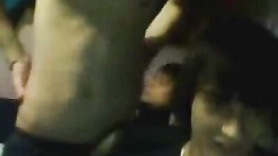 Boys in Heat: Amateur Web-Cam Experience