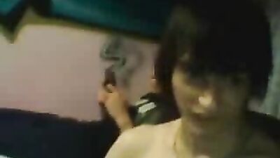 Boys in Heat: Amateur Web-Cam Experience