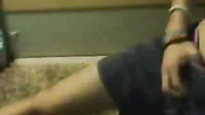 Boys in Heat: Amateur Web-Cam Experience