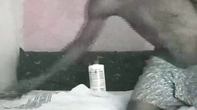 Black Amateur Action - Wow034!