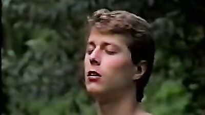 Mans Best River Boys: The Ultimate Vintage Gay Porn Experience!