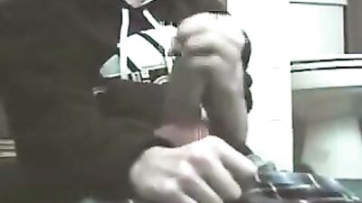 Gay Porn Web-Cam Amateurs: Wow035!