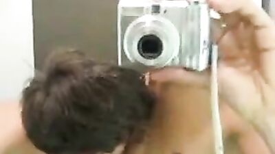 Changing Room Cum Dumpster: Action Amature Big Cocks