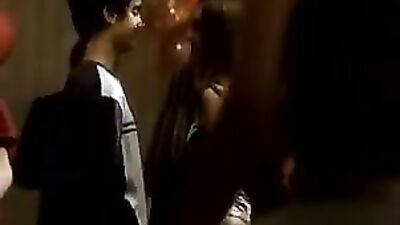 Gay Teenage Dream: A Public Service Announcement