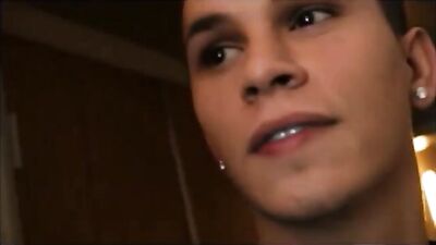 Older Man Hires Young Call Boy for Hot and Steamy Sexcapades