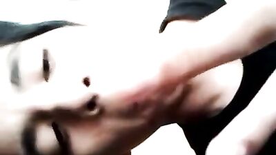 Cumming & Eating: Asian Cum Shots