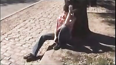 Gay Muscle Men Reveal All - From the Streets of Buenos Aires