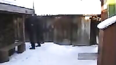 Russian Village Boys: The Ultimate Group Sex Experience!