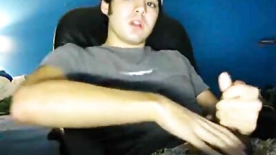 Mega Cum: The Ultimate Turkish Handjob Experience