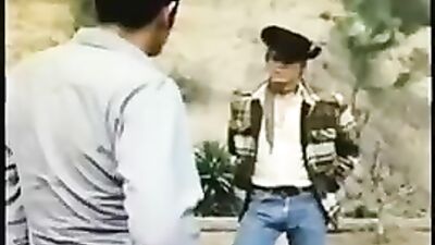 Magnificent Cowboys - Vintage BB: The Ultimate Bareback Experience!