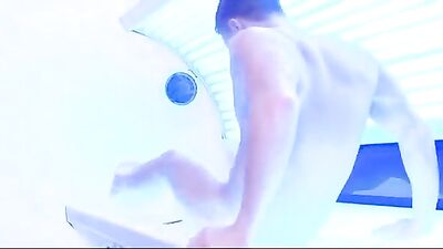 Tanning and Pounding Delight: A Gay Porn Classic Revisited!