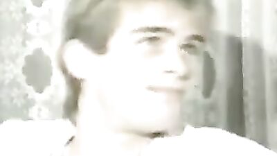 Gay Cock Gobbling & Sex: Bareback Vintage