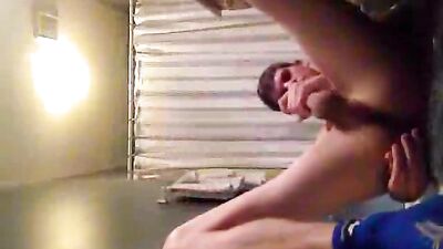 Big Bouncing Balls and Self Facial: The Ultimate Amateur Gay Porn Video!