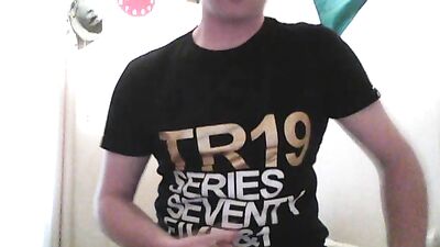 Young Cocks and Cum - The Ultimate Amateur Adventure!