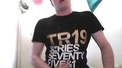 Young Cocks and Cum - The Ultimate Amateur Adventure!