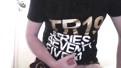 Young Cocks and Cum - The Ultimate Amateur Adventure!