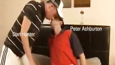 British Cum Eaters: Unleashed